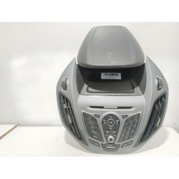 SISTEMA AUDIO / RADIO CD C1BT18K811PA 