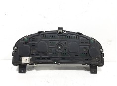 Recambio de cuadro instrumentos para opel vectra c berlina club referencia OEM IAM 13138371   2