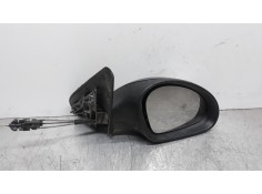 Recambio de retrovisor derecho para seat leon (1m1) signo referencia OEM IAM   MANUAL