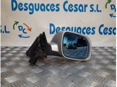 Recambio de retrovisor derecho para audi a3 (8l) 1.8 ambiente referencia OEM IAM NVE2311