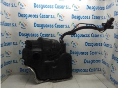 Recambio de deposito combustible para volkswagen touran (1t1) highline referencia OEM IAM   
