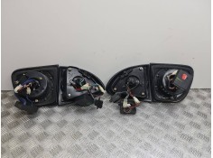 Recambio de piloto trasero tuning para seat leon (1m1) signo referencia OEM IAM    2
