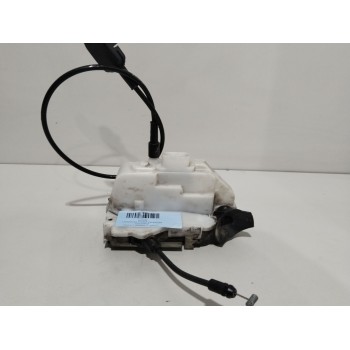 CERRADURA PUERTA DELANTERA IZQUIERDA 027776 