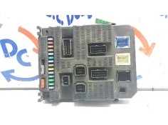 Recambio de centralita check control para peugeot 207 x-line referencia OEM IAM 9659285380 2004P0600 BSI