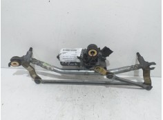 Recambio de motor limpia delantero para citroën c2 vtr referencia OEM IAM