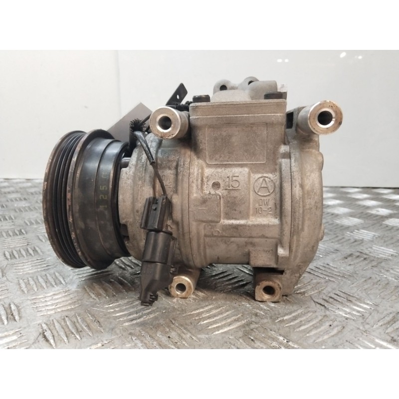 COMPRESOR AIRE ACONDICIONADO 5A1710068  - imagen 2
