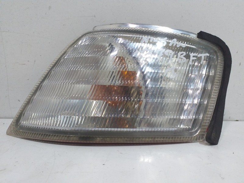 Recambio de piloto delantero izquierdo para nissan primera berlina (p11) básico referencia OEM IAM   