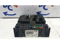 Recambio de centralita check control para peugeot 207 x-line referencia OEM IAM 9659285380 2004P0600 BSI 2