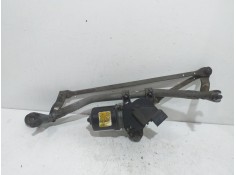 Recambio de motor limpia delantero para citroën c2 vtr referencia OEM IAM    2