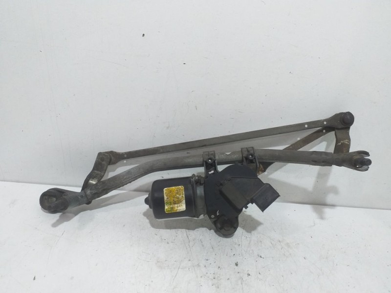 Recambio de motor limpia delantero para citroën c2 vtr referencia OEM IAM   