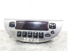 Recambio de mando calefaccion / aire acondicionado para chevrolet tacuma se referencia OEM IAM 96415173