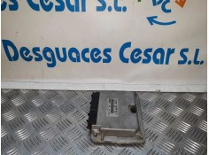 Recambio de centralita motor uce para audi a3 (8l) 1.8 ambiente referencia OEM IAM 06A906018CD 0261204993 