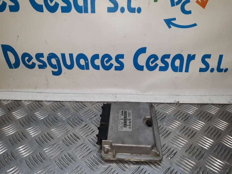 Recambio de centralita motor uce para audi a3 (8l) 1.8 ambiente referencia OEM IAM 06A906018CD 0261204993  Recambio de centralita motor uce para audi a3 (8l) 1.8 ambiente referencia OEM IAM 06A906018CD 0261204993