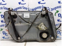 Recambio de elevalunas delantero derecho para seat ibiza (6l1) cool referencia OEM IAM 6L4837756G ELECTRICO  2