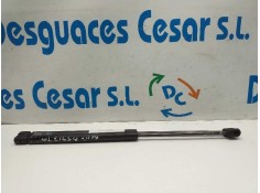 Recambio de amortiguadores maletero / porton para renault clio ii fase ii (b/cb0) authentique referencia OEM IAM   