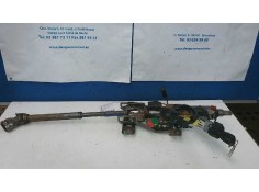 Recambio de columna direccion para citroën c3 1.4 audace referencia OEM IAM 4123S0 03H44