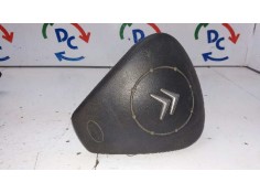 Recambio de airbag delantero izquierdo para citroën c2 vts referencia OEM IAM 96380009ZE