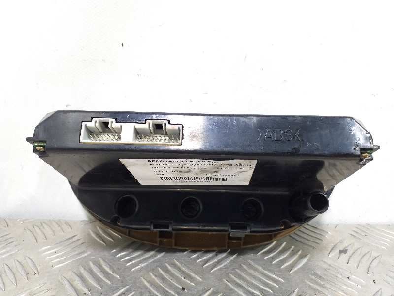 Recambio de mando calefaccion / aire acondicionado para chevrolet tacuma se referencia OEM IAM 96415173  