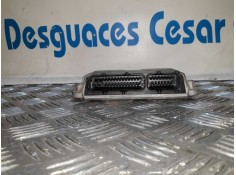 Recambio de centralita motor uce para audi a3 (8l) 1.8 ambiente referencia OEM IAM 06A906018CD 0261204993  2