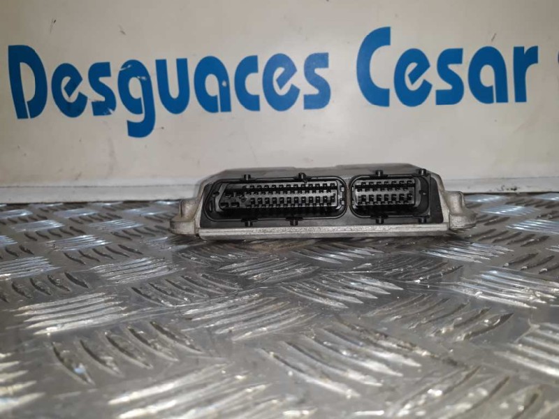 Recambio de centralita motor uce para audi a3 (8l) 1.8 ambiente referencia OEM IAM 06A906018CD 0261204993  Recambio de centralita motor uce para audi a3 (8l) 1.8 ambiente referencia OEM IAM 06A906018CD 0261204993