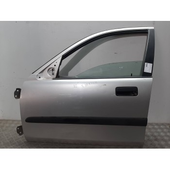 PUERTA DELANTERA IZQUIERDA PLATA 