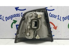 Recambio de piloto trasero derecho para opel astra g berlina 1.6 16v cat (z 16 xep / lj7) referencia OEM IAM    2