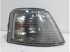 Recambio de piloto delantero derecho para seat toledo (1l) se referencia OEM IAM