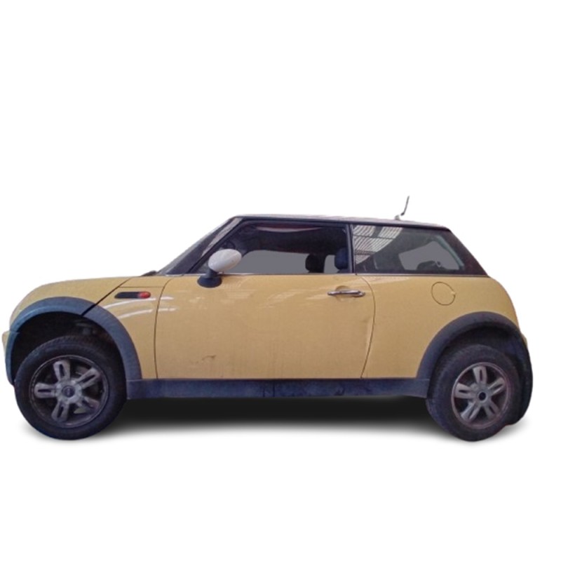 MINI MINI (R50, R53) - imagen 2