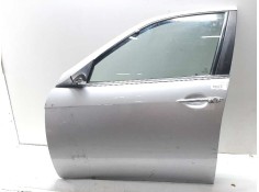 Recambio de puerta delantera izquierda para alfa romeo 156 (116) 1.6 t.spark progression referencia OEM IAM  PLATA