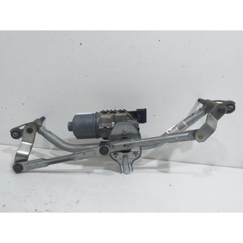 MOTOR LIMPIA DELANTERO 0390241540  - imagen 4