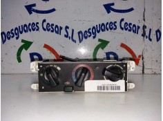 Recambio de mando calefaccion / aire acondicionado para nissan almera (n15) lx referencia OEM IAM 275151N700