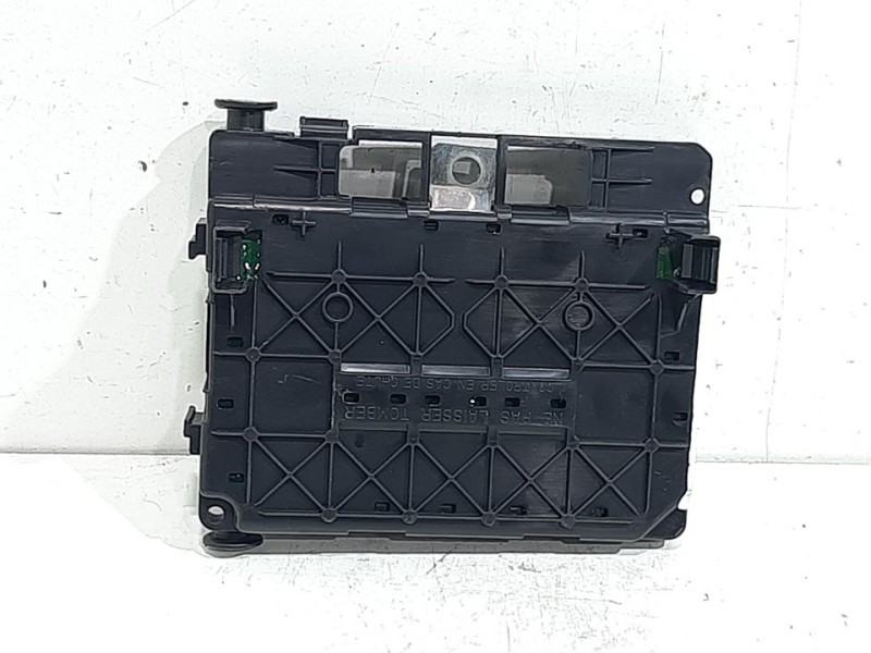 Recambio de caja reles / fusibles para citroën c2 vtr referencia OEM IAM   