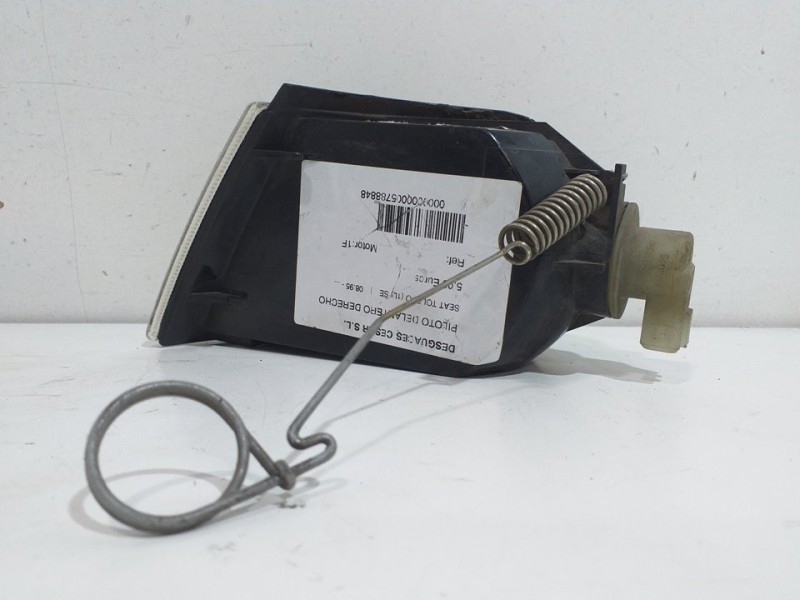 Recambio de piloto delantero derecho para seat toledo (1l) se referencia OEM IAM    Recambio de piloto delantero derecho para seat toledo (1l) se referencia OEM IAM
