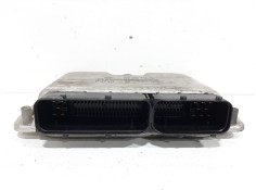 Recambio de centralita motor uce para volkswagen polo (9n3) crosspolo referencia OEM IAM 045906019BP 0281012194  2