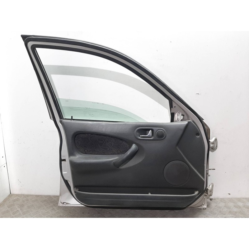PUERTA DELANTERA IZQUIERDA PLATA  - imagen 2