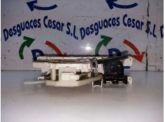 Recambio de mando calefaccion / aire acondicionado para nissan almera (n15) lx referencia OEM IAM 275151N700   2