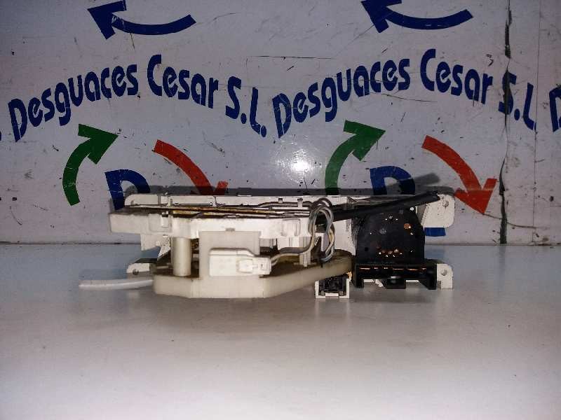 Recambio de mando calefaccion / aire acondicionado para nissan almera (n15) lx referencia OEM IAM 275151N700   Recambio de mando calefaccion / aire acondicionado para nissan almera (n15) lx referencia OEM IAM 275151N700