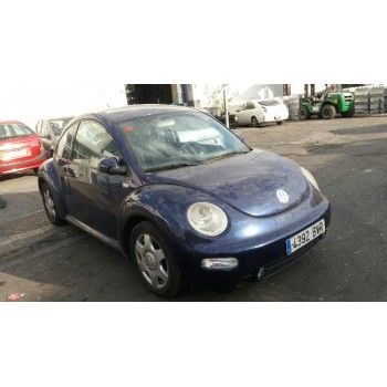 VOLKSWAGEN NEW BEETLE (9C1/1C1)