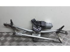 Recambio de motor limpia delantero para citroën berlingo cuadro club l2 referencia OEM IAM 0390241621  