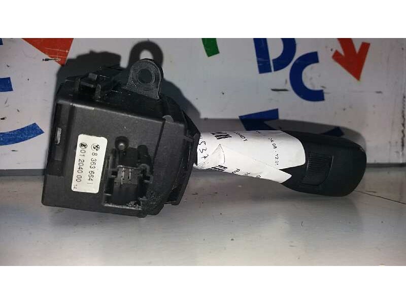 Recambio de mando limpia para bmw serie 3 berlina (e46) 320d referencia OEM IAM   