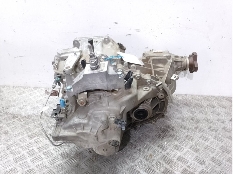 Recambio de caja cambios para nissan x-trail (t32) referencia OEM IAM 4BR  