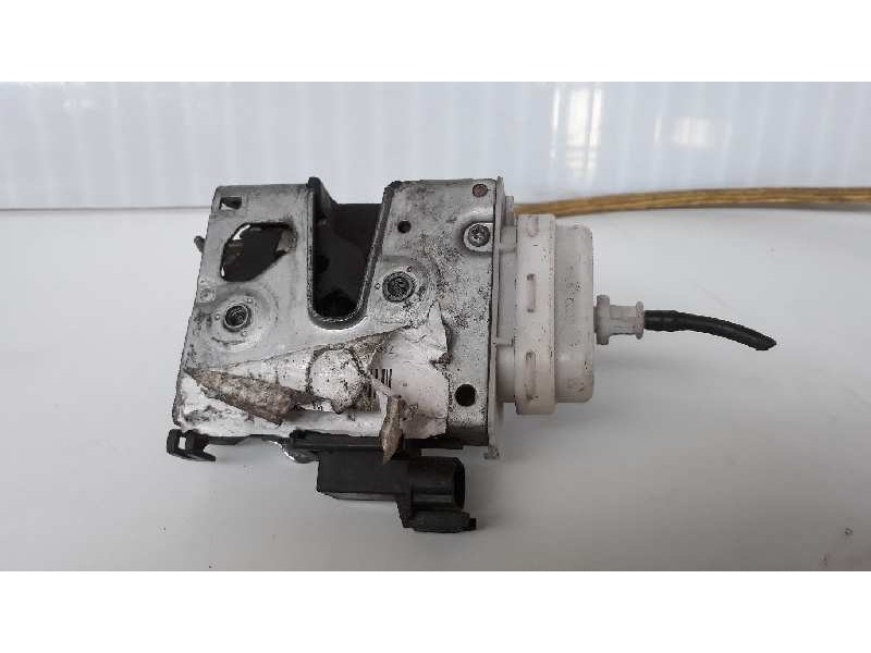 Recambio de cerradura puerta delantera derecha para audi a3 (8l) 1.9 tdi ambiente referencia OEM IAM   