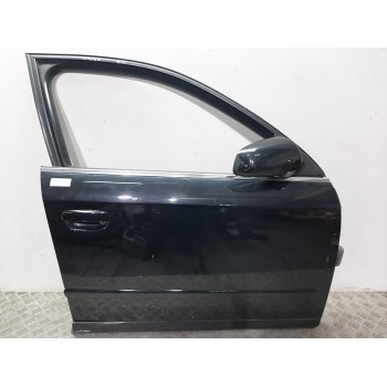 PUERTA DELANTERA DERECHA 8E0831052J NEGRO 