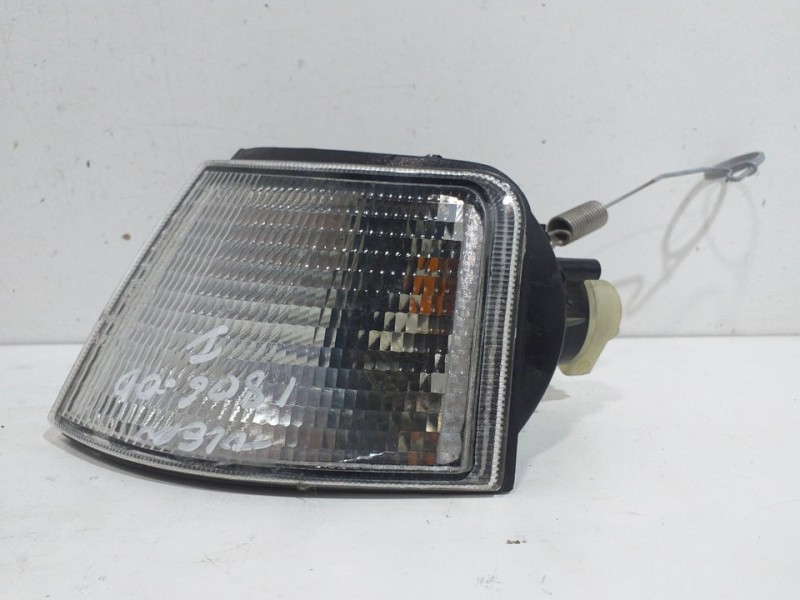Recambio de piloto delantero izquierdo para seat toledo (1l) se referencia OEM IAM    Recambio de piloto delantero izquierdo para seat toledo (1l) se referencia OEM IAM