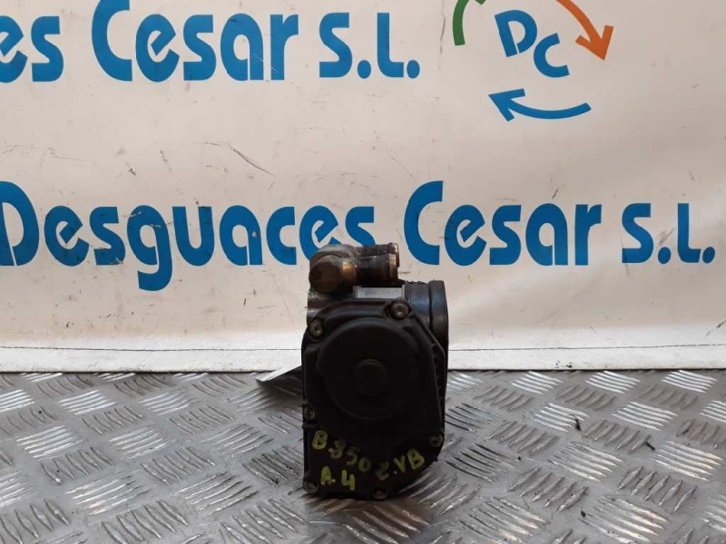 Recambio de caja mariposa para audi a4 avant (b5) 1.8 referencia OEM IAM 408237210001  