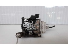 Recambio de cerradura puerta delantera derecha para audi a3 (8l) 1.9 tdi ambiente referencia OEM IAM    2