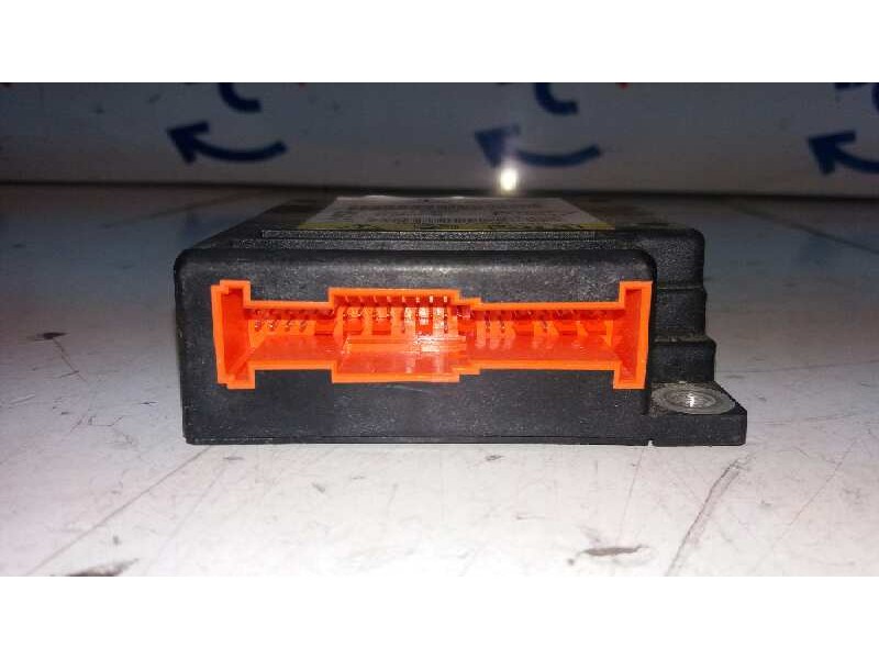 Recambio de centralita airbag para citroën c2 vts referencia OEM IAM 9649003580  