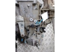 Recambio de caja cambios para nissan x-trail (t32) referencia OEM IAM 4BR   2