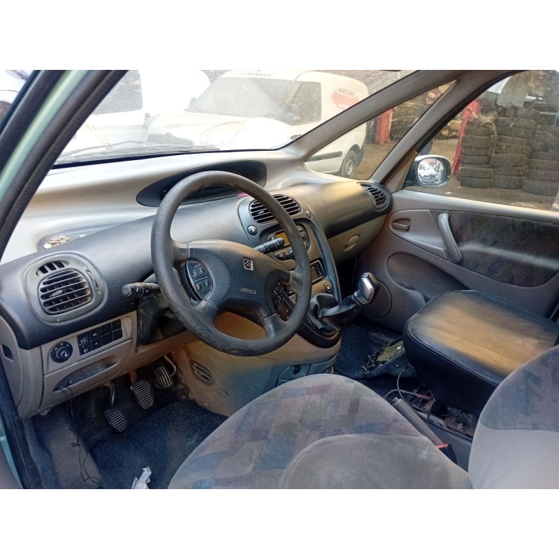 CITROËN XSARA PICASSO (N68) - imagen 5