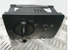 Recambio de mando luces para ford fiesta (cbk) ghia referencia OEM IAM 6S6T13A024EA  